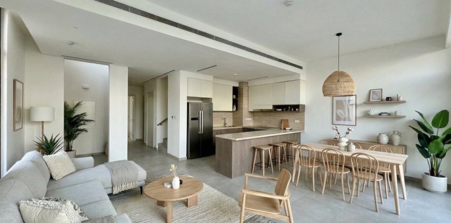 Townhouse de 4 chambres à Mudon, UAE No. 146970