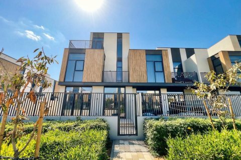 Townhouse de 4 chambres à Mudon, UAE No. 146970 3