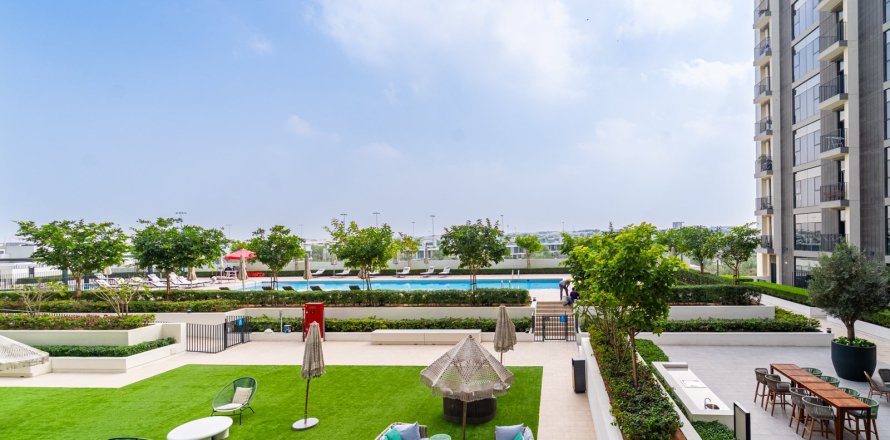 Квартира с 2 спальнями в Дубай, ОАЭ №146969