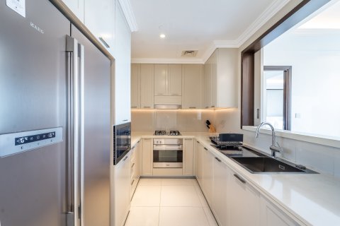 1 bedroom Apartment in Downtown Dubai (Downtown Burj Dubai), UAE No. 146972 10