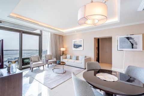 1 bedroom Apartment in Downtown Dubai (Downtown Burj Dubai), UAE No. 146972 5