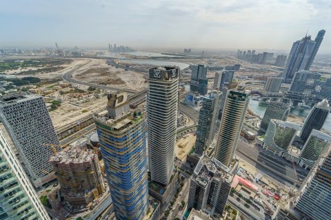 1 bedroom Apartment in Downtown Dubai (Downtown Burj Dubai), UAE No. 146972 3