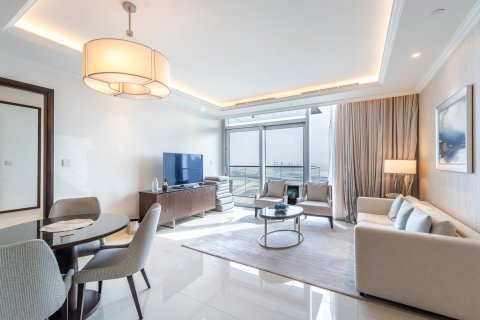 1 bedroom Apartment in Downtown Dubai (Downtown Burj Dubai), UAE No. 146972 4