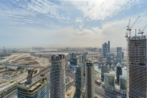 1 bedroom Apartment in Downtown Dubai (Downtown Burj Dubai), UAE No. 146972