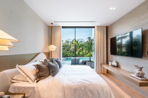 Villa de 5 chambres à Jumeirah Islands, UAE No. 146973 21