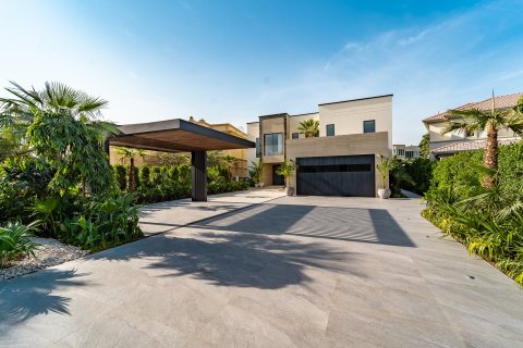 Villa de 5 chambres à Jumeirah Islands, UAE No. 146973 5