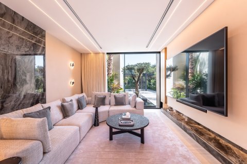 Villa de 5 chambres à Jumeirah Islands, UAE No. 146973 15