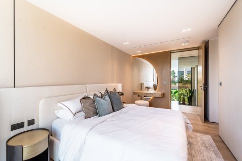 Villa de 5 chambres à Jumeirah Islands, UAE No. 146973 23