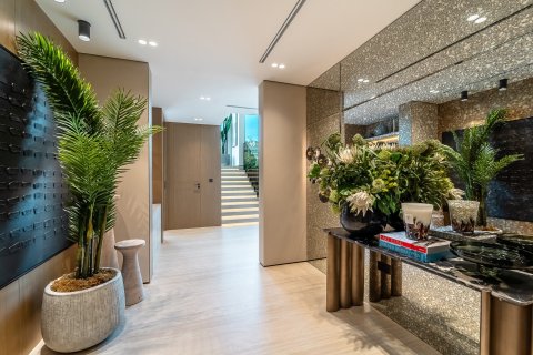 Villa de 5 chambres à Jumeirah Islands, UAE No. 146973 16