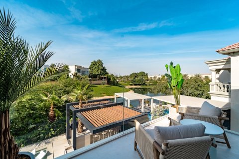 Villa de 5 chambres à Jumeirah Islands, UAE No. 146973 7