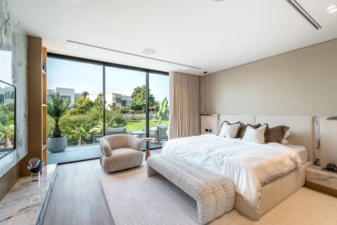 Villa de 5 chambres à Jumeirah Islands, UAE No. 146973 17