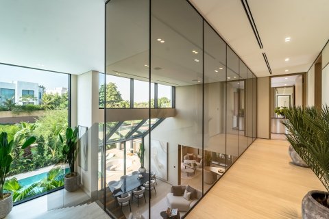 Villa de 5 chambres à Jumeirah Islands, UAE No. 146973 22
