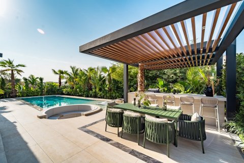 Villa de 5 chambres à Jumeirah Islands, UAE No. 146973 8