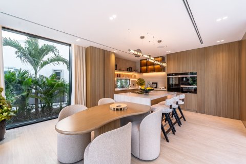 Villa de 5 chambres à Jumeirah Islands, UAE No. 146973 13