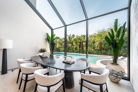 Villa de 5 chambres à Jumeirah Islands, UAE No. 146973 14