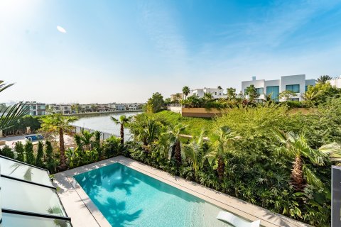 Villa de 5 chambres à Jumeirah Islands, UAE No. 146973 6