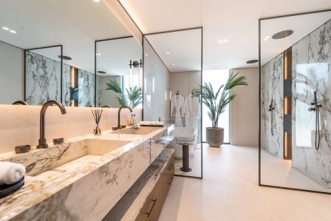 Villa de 5 chambres à Jumeirah Islands, UAE No. 146973 20