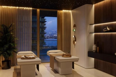 Квартира с 2 спальнями в Пальма Джумейра, ОАЭ №146968 10