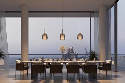 Квартира с 2 спальнями в Пальма Джумейра, ОАЭ №146968 15