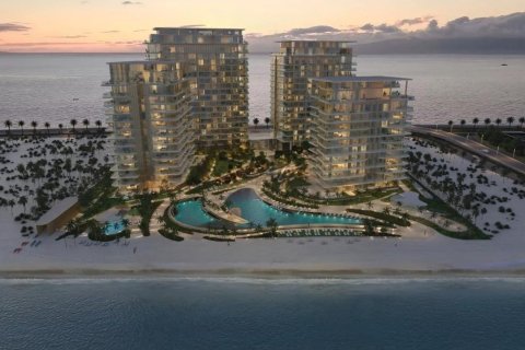 Квартира с 2 спальнями в Пальма Джумейра, ОАЭ №146968 8