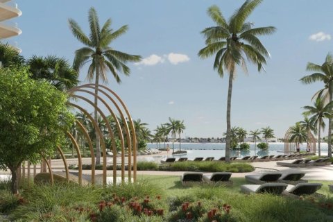 Квартира с 2 спальнями в Пальма Джумейра, ОАЭ №146968 7