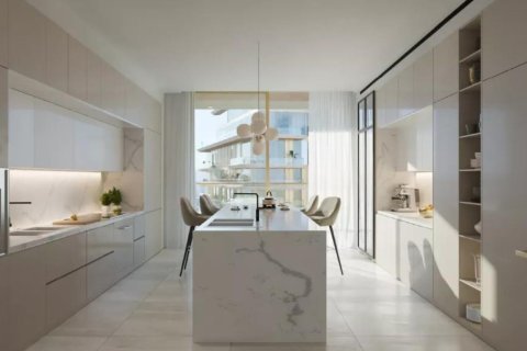 Квартира с 2 спальнями в Пальма Джумейра, ОАЭ №146968 11