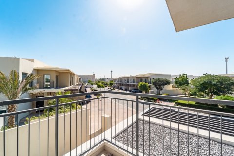 Townhouse de 4 chambres à Dubai, UAE No. 146971 19