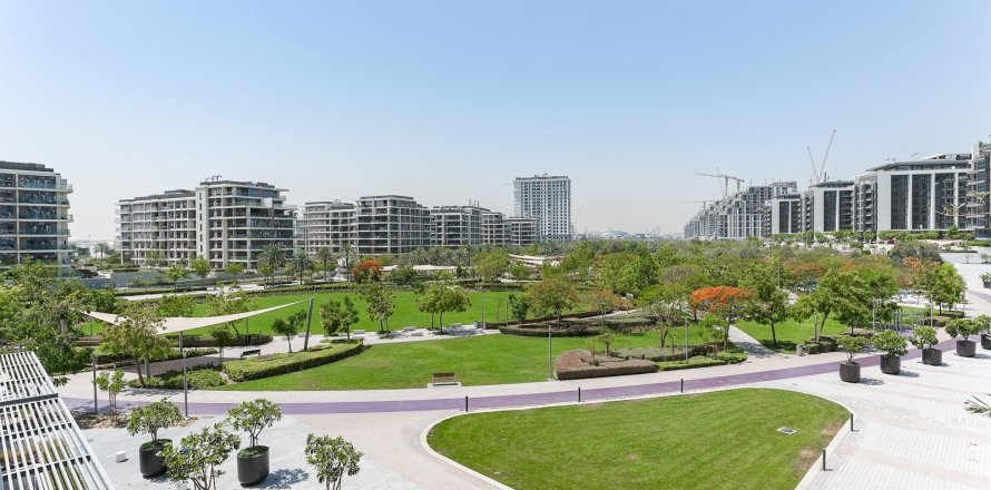 Appartement de 3 chambres à Dubai, UAE No. 146967