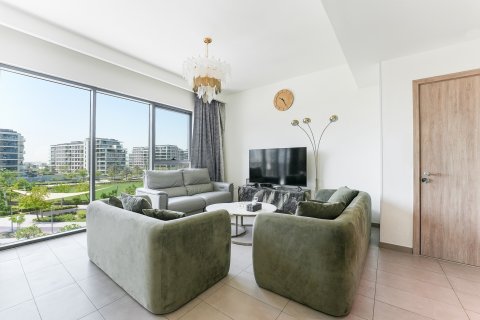 Appartement de 3 chambres à Dubai, UAE No. 146967 4