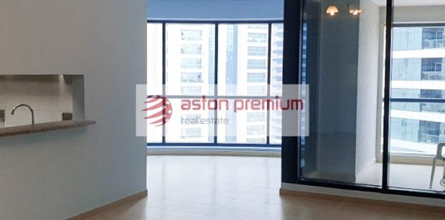 Appartement de 2 chambres à Jumeirah Bay X1, UAE No. 205517