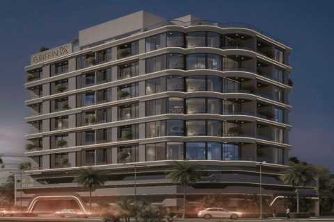 Appartement de 2 chambres à Dubai, UAE No. 205516 8