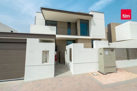 5 غرفة نوم فيلا في Al Furjan, الإمارات العربية المتحدة رقم 205521 3