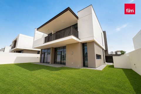 Villa de 5 chambres à Al Furjan, UAE No. 205521