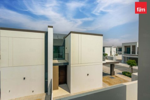 Villa de 4 dormitorios en Dubai, UAE No. 205519 12