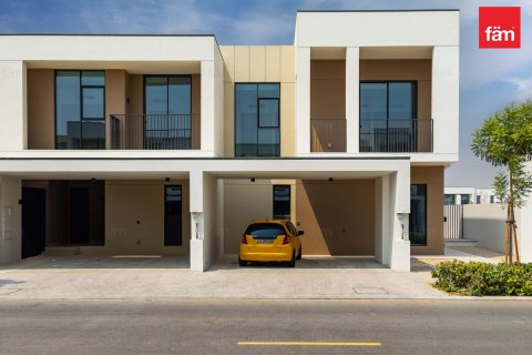 Villa de 4 dormitorios en Dubai, UAE No. 205519 19