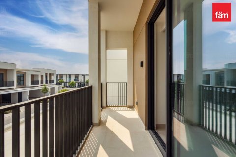 Villa de 4 dormitorios en Dubai, UAE No. 205519 5