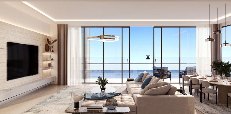 2 bedrooms Apartment in Dubai, UAE No. 205522