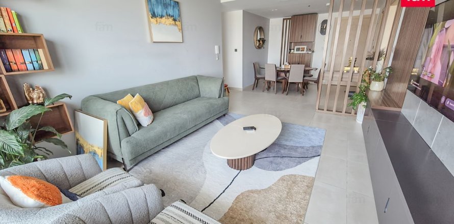 3 غرف نوم شقة في دبي, الإمارات العربية المتحدة رقم 147540