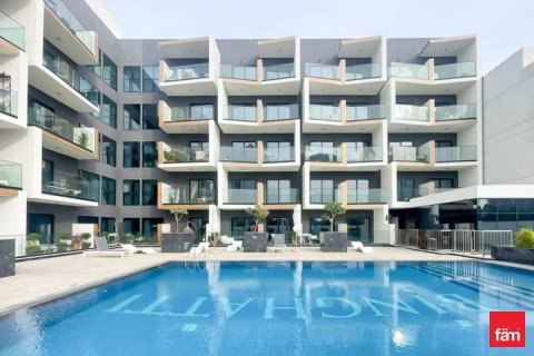 3 غرف نوم شقة في دبي, الإمارات العربية المتحدة رقم 147540 4