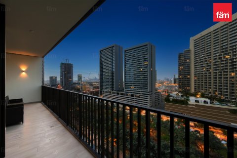 Appartement de 1 chambre à Dubai, UAE No. 147537 10