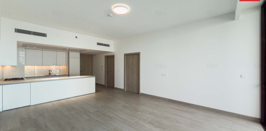 Appartement de 1 chambre à Dubai, UAE No. 147537