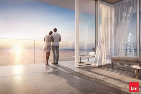 1 غرف نوم شقة في دبي, الإمارات العربية المتحدة رقم 147538 10