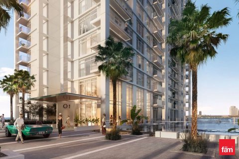 1 غرف نوم شقة في دبي, الإمارات العربية المتحدة رقم 147538 6