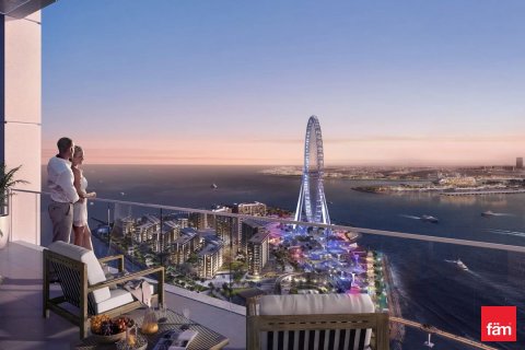 1 غرف نوم شقة في دبي, الإمارات العربية المتحدة رقم 147538 9