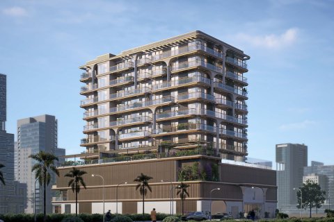 2 غرف نوم شقة في دبي, الإمارات العربية المتحدة رقم 147535 11