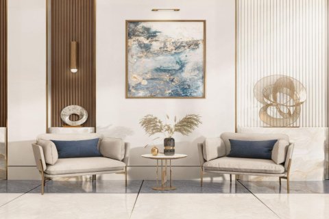 2 غرف نوم شقة في دبي, الإمارات العربية المتحدة رقم 147535 5