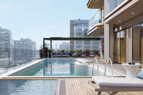 2 غرف نوم شقة في دبي, الإمارات العربية المتحدة رقم 147535 15