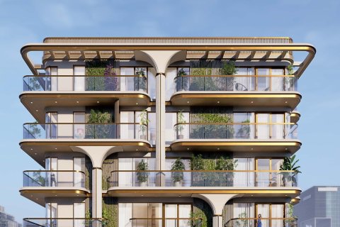 2 غرف نوم شقة في دبي, الإمارات العربية المتحدة رقم 147535 20