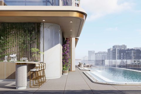 2 غرف نوم شقة في دبي, الإمارات العربية المتحدة رقم 147535 13