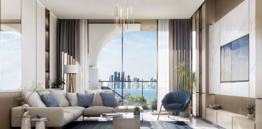 2 غرف نوم شقة في دبي, الإمارات العربية المتحدة رقم 147535